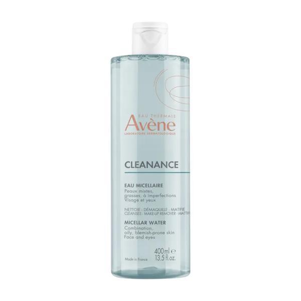 AVENE Cleanance Micelarna voda za čišćenje 400ml